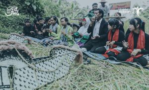 Ritual Domyak - Instagram Budaya Jabar