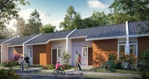 ukuran rumah bersubsidi diperkecil