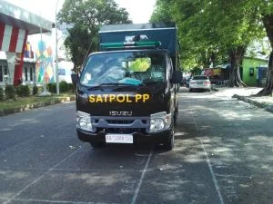 Satpol PP