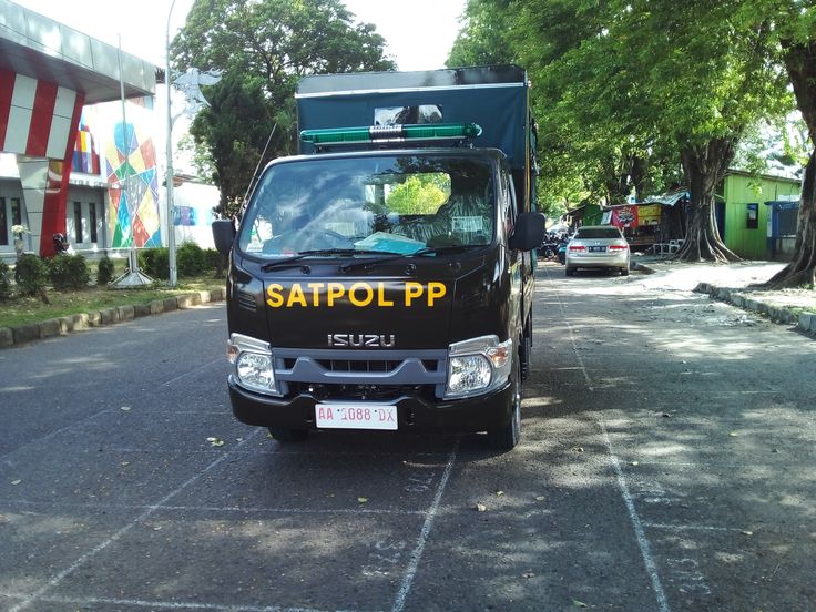 Satpol PP