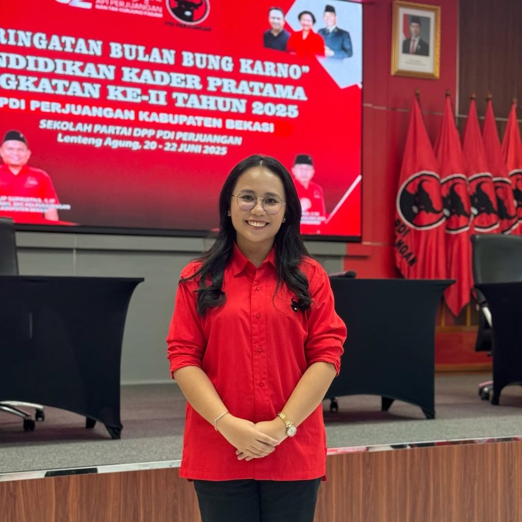Christin Novalia Simanjuntak
