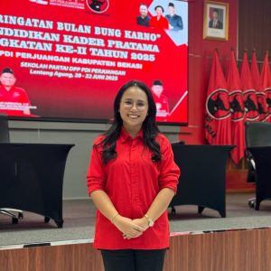 Christin Novalia Simanjuntak