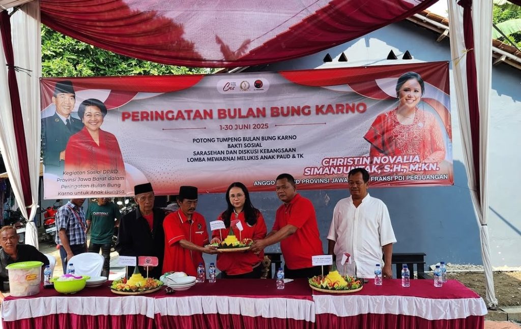 Christin Novalia Simanjuntak