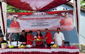 Christin Novalia Simanjuntak