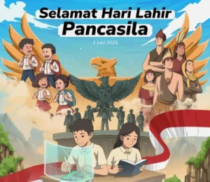 Hari Lahir Pancasila