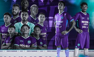 Evaluasi Besar-Besaran, Persita Resmi Melepas 11 Pemainnya