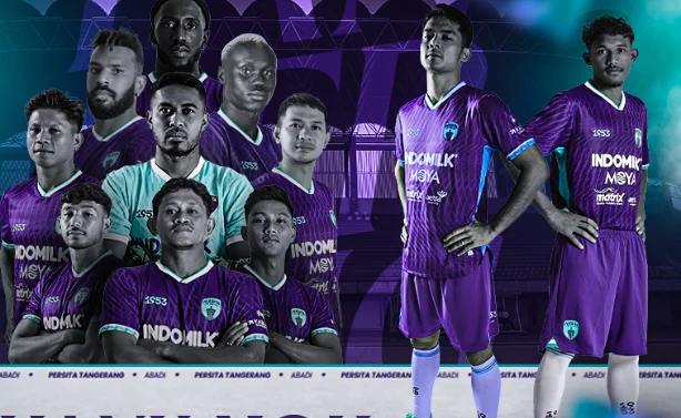 Evaluasi Besar-Besaran, Persita Resmi Melepas 11 Pemainnya
