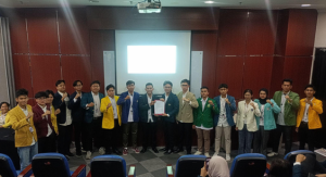 Forum Mahasiswa Ekonomi Indonesia, Solusi Konkret Hambatan InvestasiAsing?