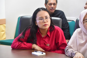 Christin Novalia Simanjuntak