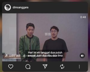 Dimas Anggara