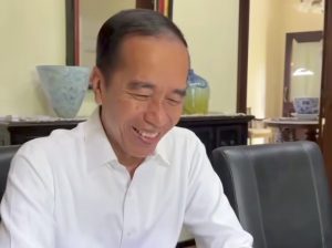 Jokowi
