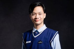 Dean Hartono