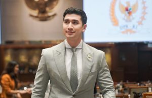 Verrell Bramasta