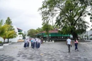 SPMB Depok