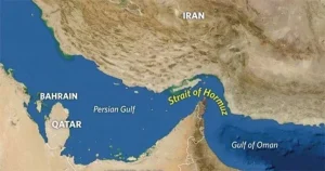 Parlemen Iran Setujui Penutupan Selat Hormuz, Harga Minyak Melonjak?