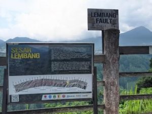 Sesar Lembang