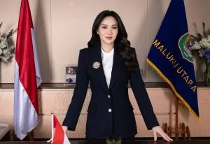 Sherly Tjoanda