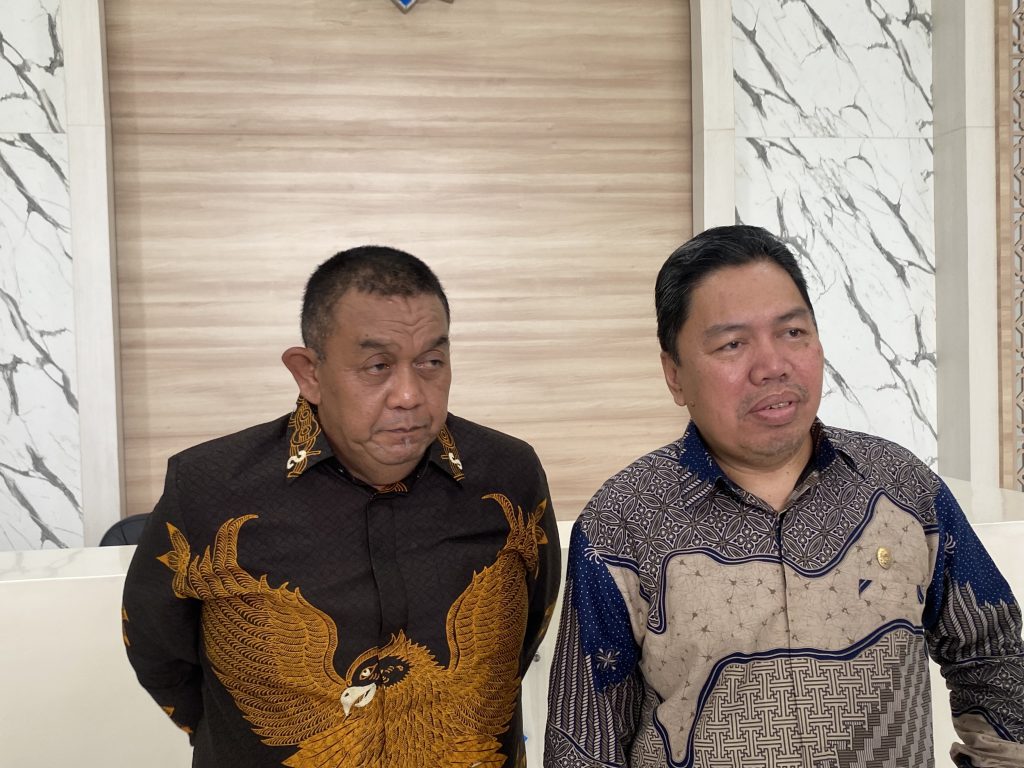 Sinergi Kampus dan Alumni, UIN Bandung Siap Dorong Lulusan Tembus Dunia Kerja Internasional