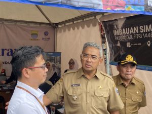 Skandal Kursi Sekolah di Kota Bandung, Farhan Ancam Tindak Pidana Pelaku dan Orang Tua!