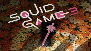 Squid Game 3-3