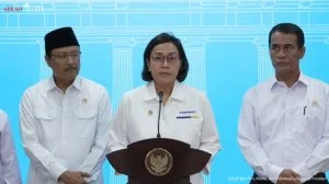 Berapa besaran BSU pengganti Diskon Tarif Listrik