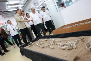 Standar Koleksi Museum 2 - Dok BRIN