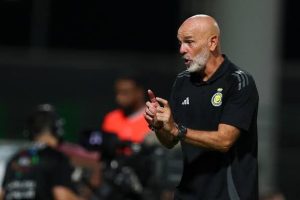 Stefano Pioli Resmi Dipecat Klub Liga Pro Arab Saudi Al Nassr