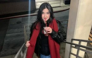 Stephanie Poetri