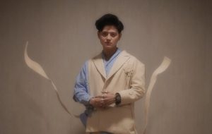 Stevan Pasaribu