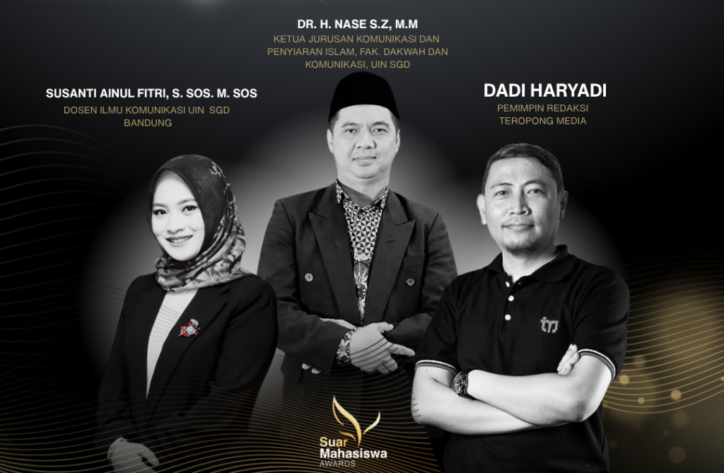 suar mahasiswa awards