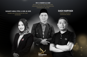 suar mahasiswa awards