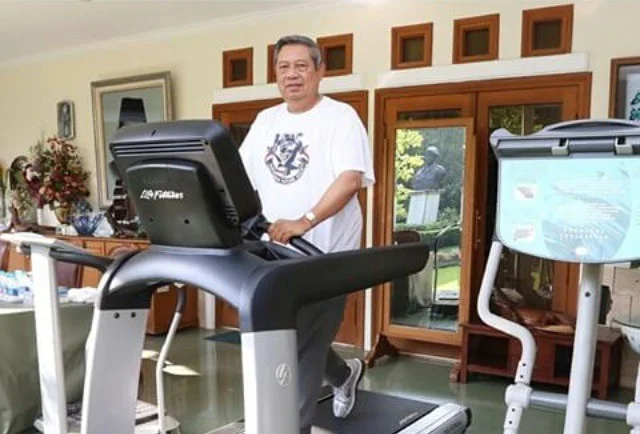 Suara SBY
