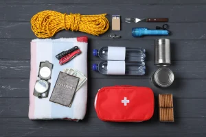 Survival Kit