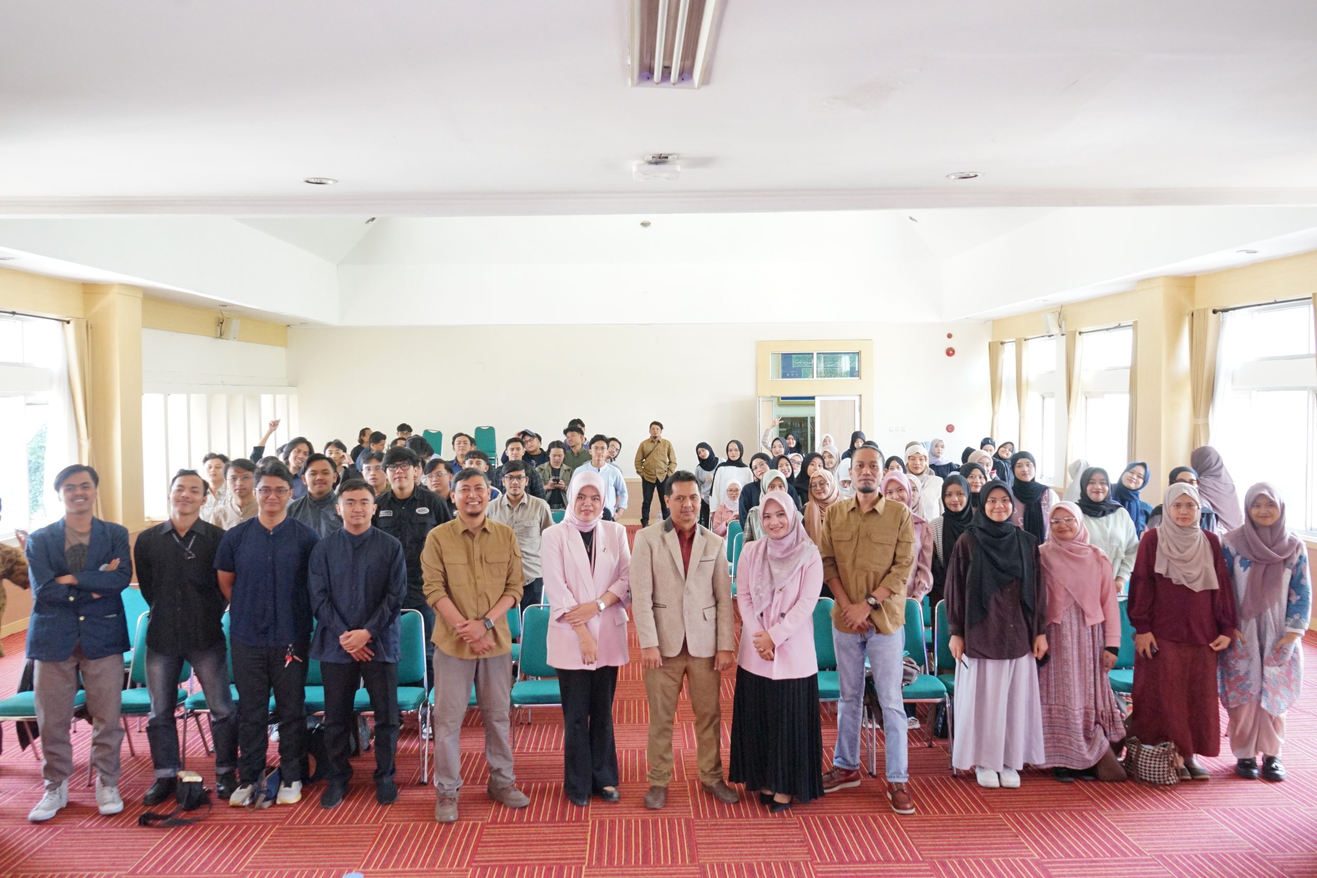 Suar Mahasiswa Awards