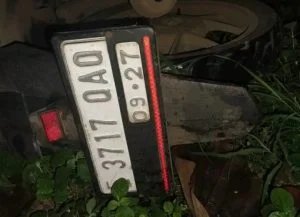 Tawuran pelajar Indramayu