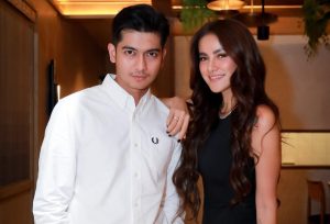 Teuku Ryan