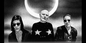 Tiket The Smashing Pumpkins