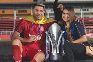 Top Skor Liga Kamboja Mulai Dikaitkan, Berikut 5 Pemain Yang Dirumorkan Gabung Bhayangkara FC