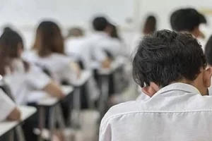 UJIAN NASIONAL diganti TKA