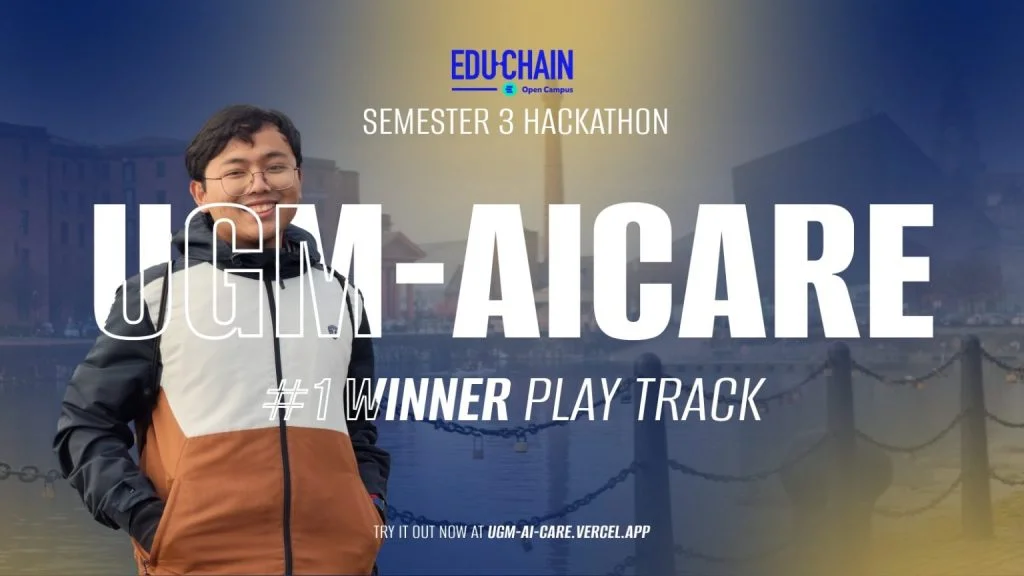 Mahasiswa UGM
