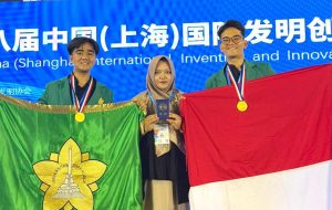 Mahasiswa USK