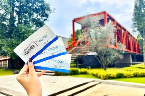 Voucher EIGER