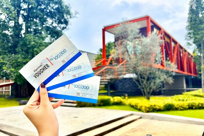 Voucher EIGER