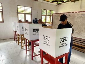 Pemilu MK