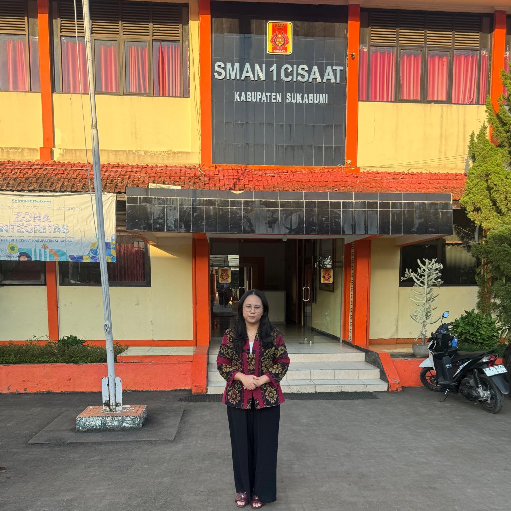 Christin Novalia Simanjuntak