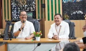 Komitmen Cegah Korupsi, Inspektorat : Pemkab Bandung Bangun Pemerintahan Bersih, Transparan dan Berorientasi Pelayanan Publik
