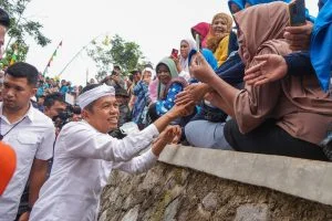 Siswi Sebuah SMA Negeri di Cirebon Nekad Mencoba Bunuh Diri, Diduga Depresi Orang Tua Tak Bisa Membiayai Sekolah, Begini Respon KDM