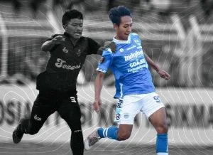 Masa Depan Beckham Putra di Persib Akhirnya Terjawab 