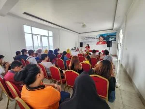 Christin Novalia Simanjuntak