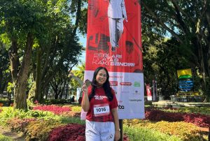 Christin Novalia Simanjuntak